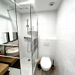 Apartmán Le Meissonnier Bright With Terrace Antibes